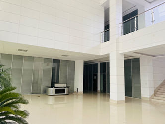 Changzhou Jayu International Trade Co., Ltd γραμμή παραγωγής του κατασκευαστή