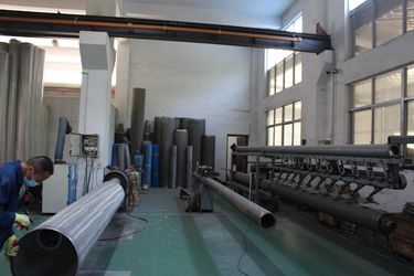 Changzhou Jayu International Trade Co., Ltd γραμμή παραγωγής του κατασκευαστή