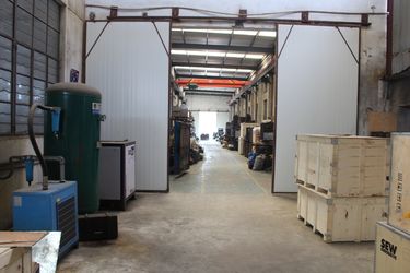 Changzhou Jayu International Trade Co., Ltd γραμμή παραγωγής του κατασκευαστή
