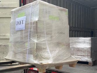 Changzhou Jayu International Trade Co., Ltd γραμμή παραγωγής του κατασκευαστή