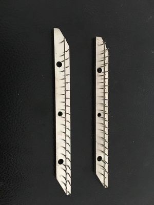 Αγορά LK LH Stenter Pin Bar Dyeing Coating Finishing Machine Parts Pin Plate ηλεκτρονική κατασκευή