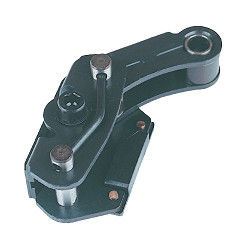 Αγορά Harish Steel Material Stenter Chain Bruckner Stenter Ανταλλακτικά μηχανών online manufacture