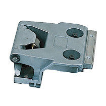 Αγορά Steel Stenter Clip Bruckner Machinery Stenter Ανταλλακτικά Υλικό αλουμινίου online manufacture