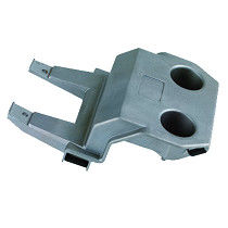 Αγορά AL Alloy Stenter Machine Parts Textile Finishing Machinery Holder Pin Holder Bruckner Machine ηλεκτρονική κατασκευή