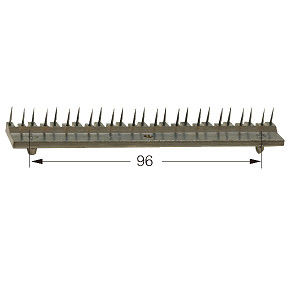 Αγορά Pin Bar Monfortz Stenter από ανοξείδωτο ατσάλι online manufacture