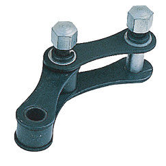 Αγορά Ειδικά ανταλλακτικά Steel Steel Chain Stenter για Μηχανή Φινιρίσματος Βαφής online manufacture