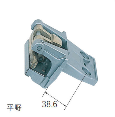 Αγορά Hirano Stenter Clip Purpose Double Purpose online manufacture