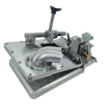 Αγορά Edge Blowing Selvedge Uncurler Double Sides Stenter Parts For Finishing Dyeing Machine ηλεκτρονική κατασκευή