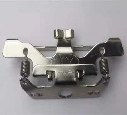 Αγορά Monfortz Protector Textile Machinery Components Stenter Pin Protection Flapper online manufacture