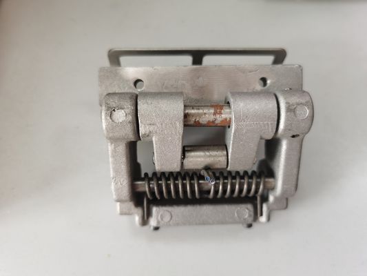 Αγορά Megatex Textile Machinery Components Αλουμινένια βάση καρφίτσας Stenter online manufacture