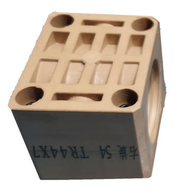 Αγορά Παξιμάδι PEEK Textile Machinery Spare Parts Screw 44x7 Stenter Parts Monfortz online manufacture
