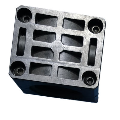 Αγορά Monfortz Textile Machine Parts Nut Stenter Ανταλλακτικά PEEK Screw Carbon 44X7 online manufacture
