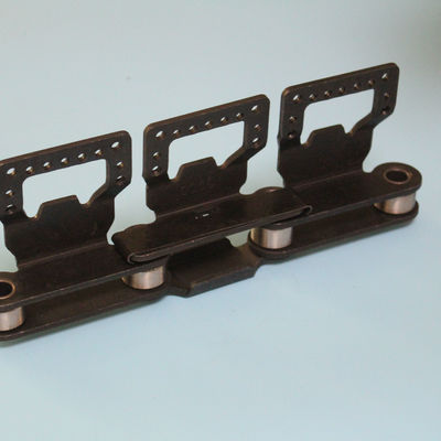 Αγορά Ανταλλακτικά μηχανήματος Bruckner Stenter Chain Link Vertical Chain Stenter online manufacture