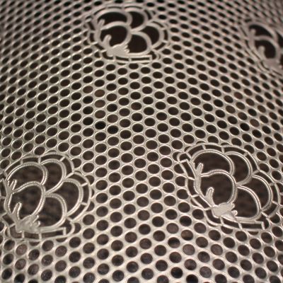 Αγορά Επένδυση της περιστροφικής Jacquard οθόνης Spounlace σχεδίων μεγέθους νικελίου προσαρμοσμένης οθόνη ειδικής οθόνης ηλεκτρονική κατασκευή