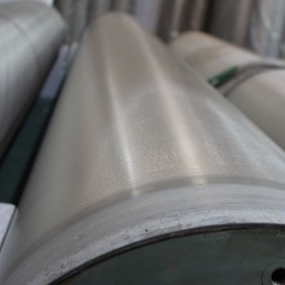 Αγορά Ειδικά νικελίου οθόνης Spunlace οθόνης Flexiable εκτύπωσης μέρη μηχανών εφαρμογής μη υφανθε'ντα online manufacture