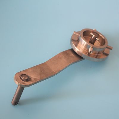 Αγορά Μέρη μηχανής για ατμόσφαιρα Stenter Italy Arioli Ager Coth Roll Linked Arm And Stopper Υλικό από ανοξείδωτο χάλυβα online manufacture