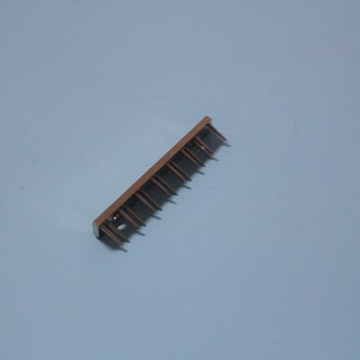 Αγορά Πλακέτα βελόνας Stenter Pin Bar 60mm Κέντρο Απόσταση Cooper υλικό χάλυβα άνθρακα online manufacture