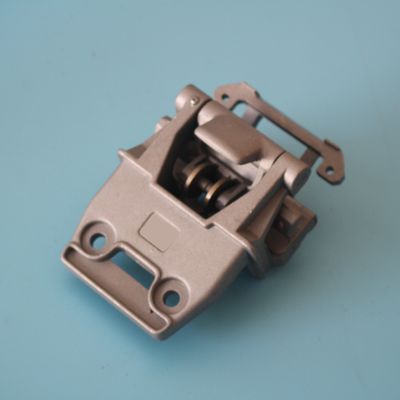 Αγορά Κορέα Ehwha Τελειοποίηση Stenter Machine Τμήματα Pin Holder Pin Clip Διπλό Σκοπό 73mm Κεντρική απόσταση online manufacture