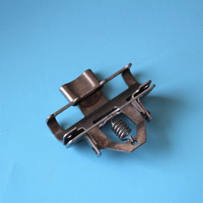 Αγορά Τμήματα μηχανής φινιρίσματος Bruckner Stenter Pin Clip Setting Machine Accessories Προστατευτής βελόνων Υλικό από ανοξείδωτο χάλυβα online manufacture