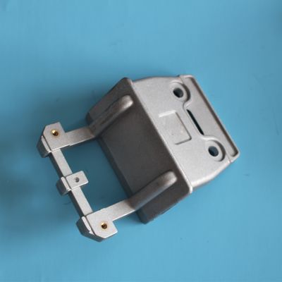 Αγορά iLsung Τελειοποίηση Stenter Machine Τμήματα Needle Pin Holder 73mm Κέντρο απόσταση Αλουμινίου υλικό online manufacture