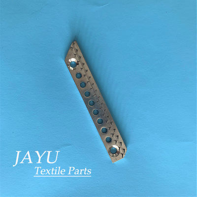 Αγορά Μηχανή κλωστοϋφαντουργίας Monforts Stenter Pin Bar Needle Plate Copper Plate Nickle Plating CS SS υλικό βελόνα online manufacture