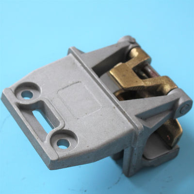 Αγορά Χιράνο Stenter Parts ILsung Ehwha Stenter Clip Χαλκό Αλουμίνιο Μοναδικού Σκοπού Φαλακτικό ύφασμα online manufacture