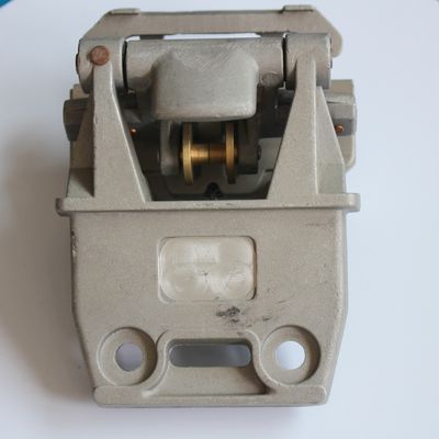 Αγορά Stenter Machine Parts Lk Stenter Clip Double Using Bring Holder Aluminum Material Standard Size ηλεκτρονική κατασκευή