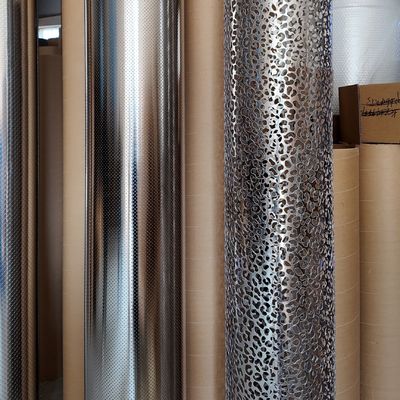 Αγορά Ανταλλακτικά Υφαντικών Μηχανών Περιστροφικές Οθόνες Εκτύπωσης Πατρόν Χαλιών Οθόνες Spunlace Μη υφαντό Ύφασμα Σχέδιο ηλεκτρονική κατασκευή