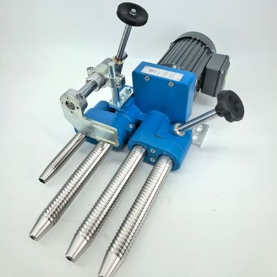 Αγορά Monforts Stenter Machine Parts 4 Fingers and 2 Fingers Selvedge Uncurler in SS 304 for Woven and Knitting Fabric ηλεκτρονική κατασκευή