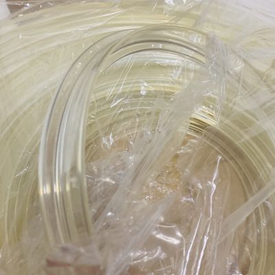 Pu T Scraper Printing Squeegee Blade Printing Textile Machinery Ανταλλακτικά Zimmer