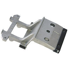Μεταλλική συναρμολόγηση Stenter Ανταλλακτικά Pin Holder Monforts Machinery Peek Carbon