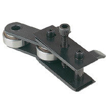 Santalucia Stenter Chain Link Stenter Ανταλλακτικά Χάλυβας Υλικό Κάθετη Αλυσίδα