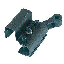 Χάλυβας Stenter Σύνδεσμος αλυσίδας μηχανών Krantz Machine Parts Vertical Chain