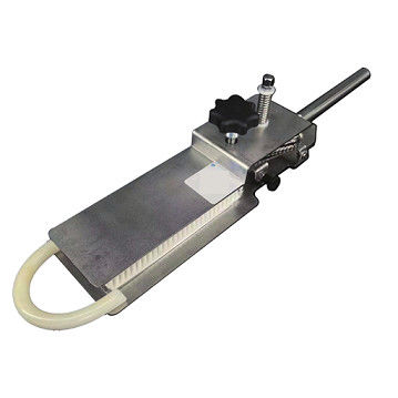 Flat Selvedge Uncurler Stenter Machine Ανταλλακτικά Finishing Dyeing Machine