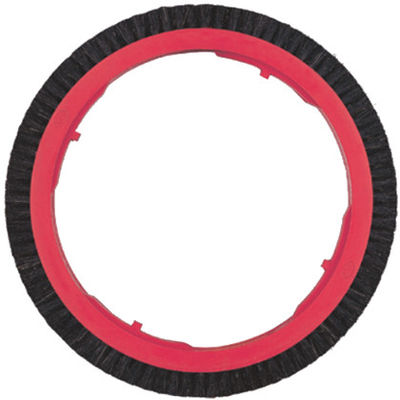 Big Bruckner Stenter Ανταλλακτικά Stenter Brush Wheel For Monfortz Chengfn Wakayama