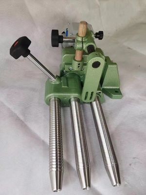 Stenter Parts Selvedge Uncurler Blowing Finishing Dyeing Parts Machine