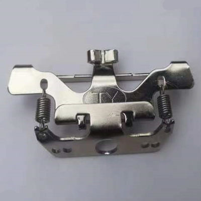 Προστασία καρφίτσας Monfortz Stenter Textile Ανταλλακτικά Flapper Stenter Protector