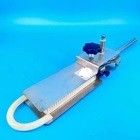 Μηχανή Βαφής Φινιρίσματος Selvedge Uncurler Stenter Parts Double Sides