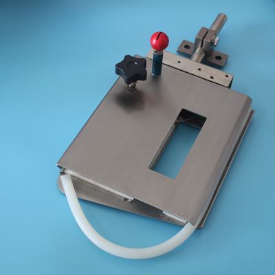 Τμήματα Stenter Flat Selvedge Uncurler Κατάλληλο Τελειοποιητικό Μηχανικό Τυπογραφικό Μηχανικό Τυφικό Uncurler