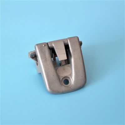 Τμήματα μηχανής κλωστοϋφαντουργίας Victex Stenter Clip Single Double Using Model Standard Αλουμινίου