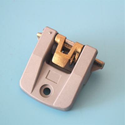 Τμήματα μηχανής τελικής επεξεργασίας Moforts Stenter Clip Copper Flapper Τμήματα μηχανής ρύθμισης μεγέθους