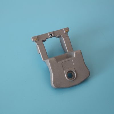 Τεξυλικές μηχανές Συσκευές Ιαπωνία Victex Stenter Parts Pin Holder Single Purpose Aluminium Copper Material
