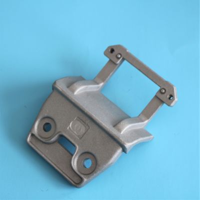 Κορέα Ehwha Finshing Stenter Machine Τμήματα Κρατητής καρφίτσας 76mm Κέντρο απόσταση Υλικό αλουμινίου