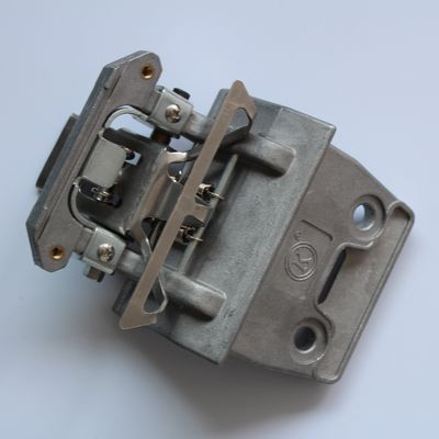 Ανταλλακτικά μηχανής σταθεροποίησης Ehwha Pin Holder 73mm Κεντρική απόσταση Αλουμινίου Με Προστατευτικό